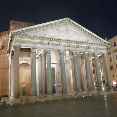 Trastevere Boutique With Gym And Steam Shower Rome Bagian luar foto