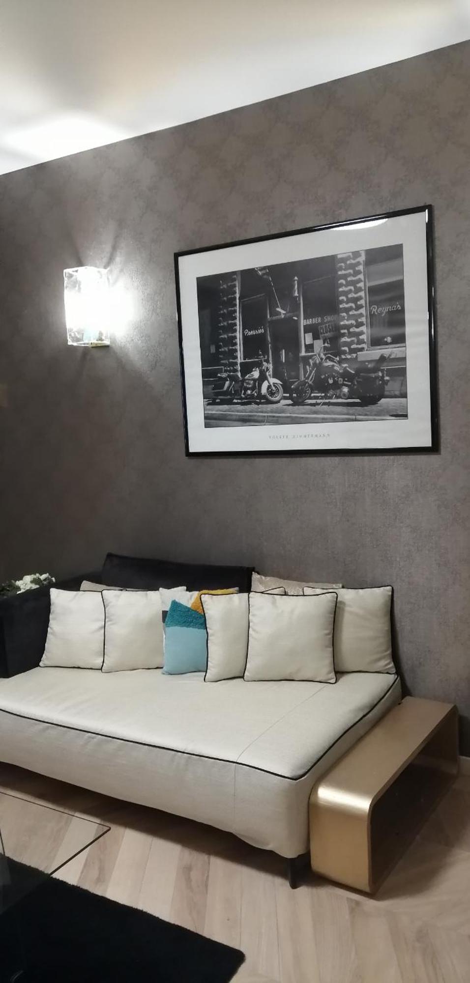 Trastevere Boutique With Gym And Steam Shower Rome Bagian luar foto